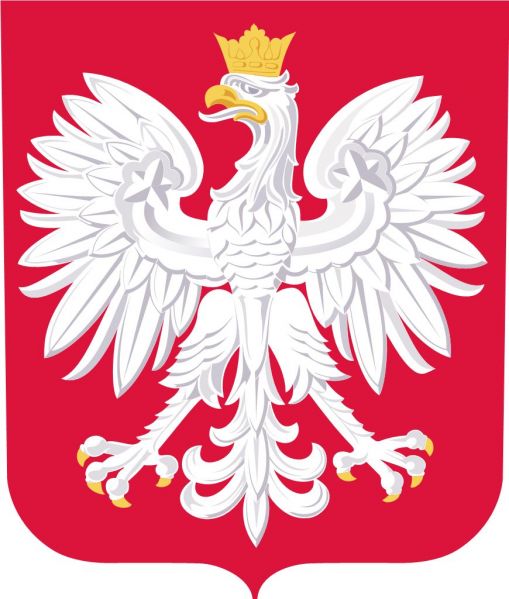 Datei:Wappen Polen.jpg